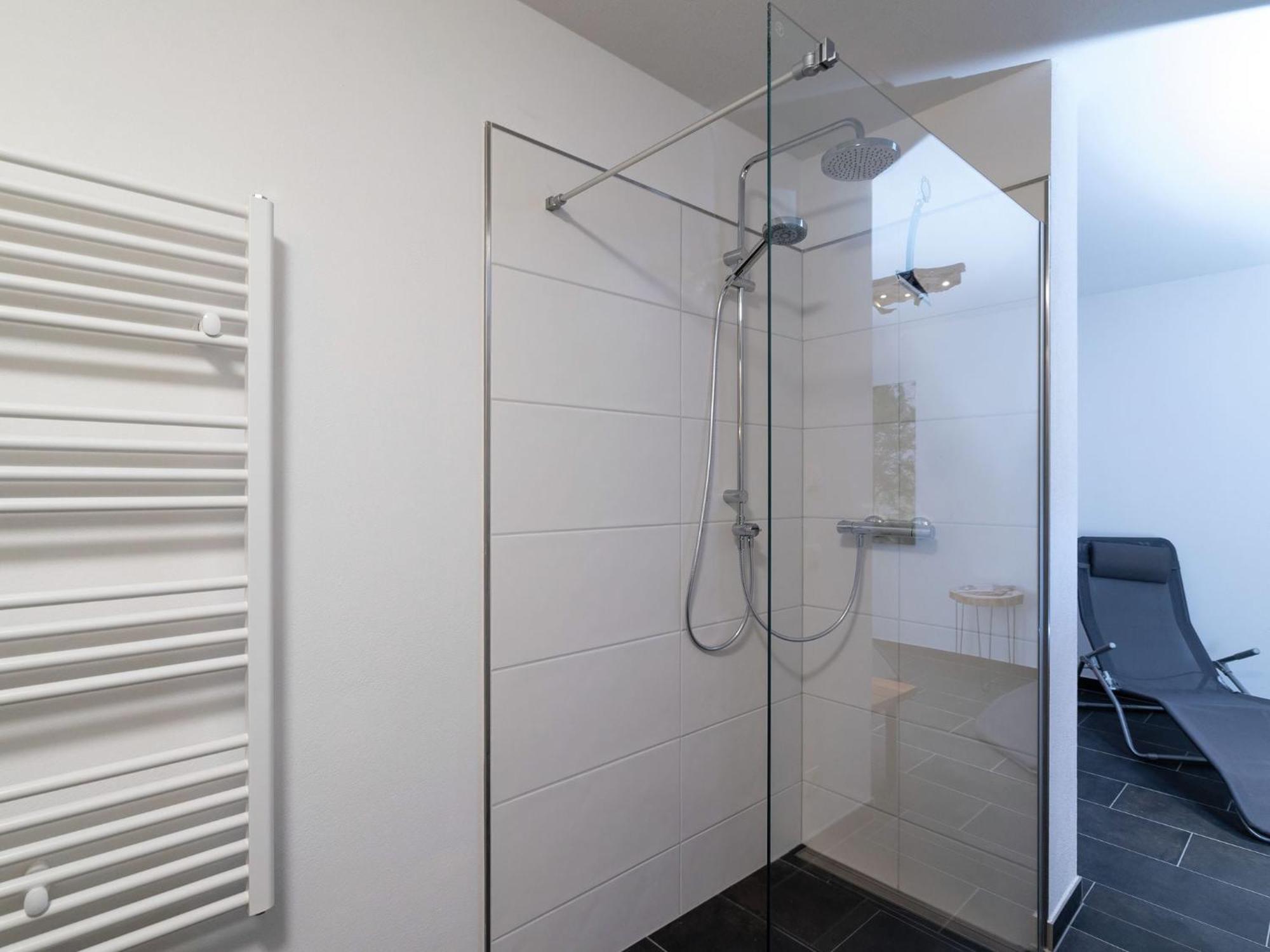 Modern Holiday Home In Leogang With Private Sauna Extérieur photo