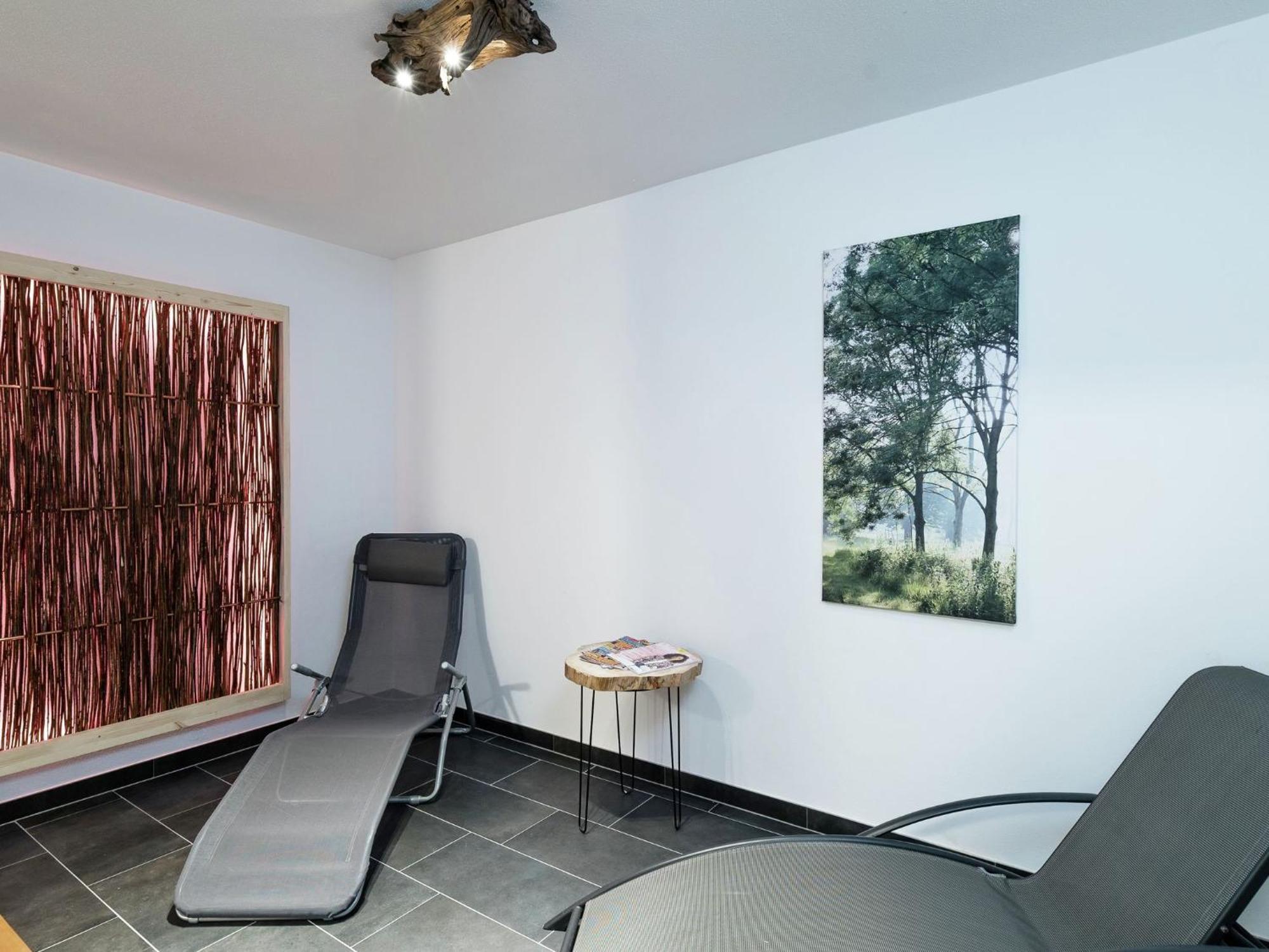 Modern Holiday Home In Leogang With Private Sauna Extérieur photo